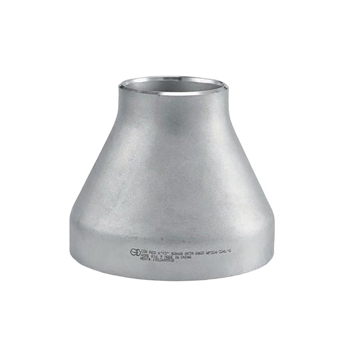 Alloy Steel Eccentric Reducer