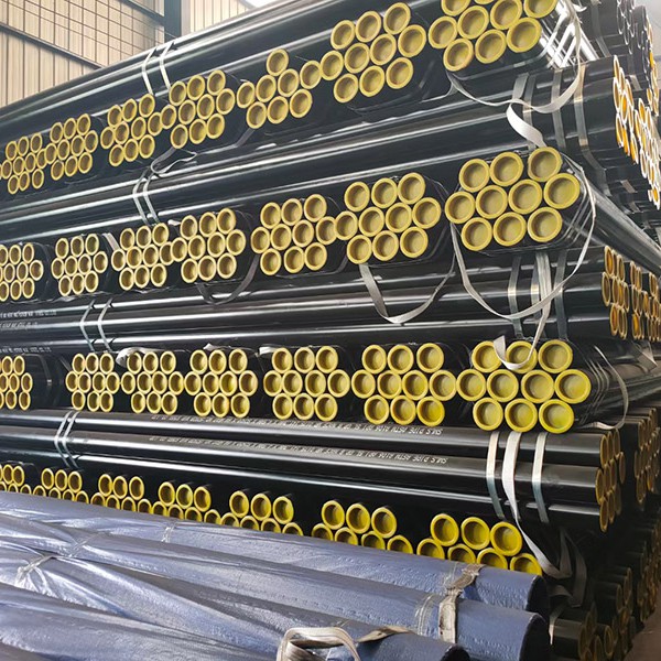 SA335 GR P91 Seamless Pipe